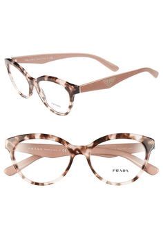 fake prada reading glasses